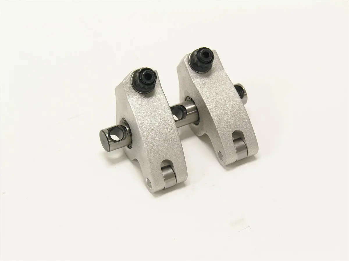 Jesel Kss-336050+100 Sportsman Shaft Rocker Arms 1