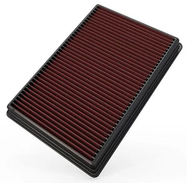 K&N Kn33-2247 Washable Replacement Air Filter Element 1