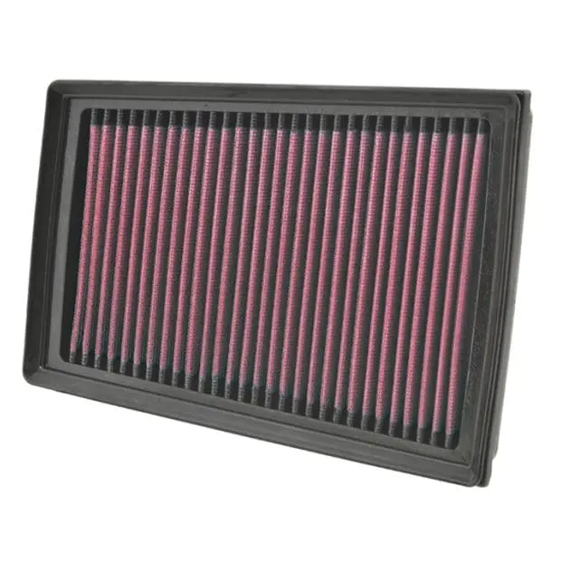 K&N Kn33-2944 Reusable Panel Air Filter For Enhanced Airflow 1