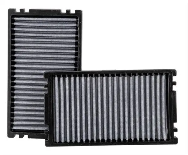 K&N Cabin Air Filter – Vf1000 Replacement, Reusable & Washable 1