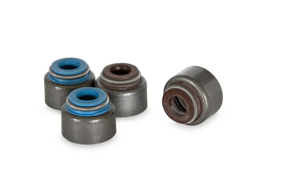6Mm Intake Valve Stem Seals For Toyota And Subaru Engines – Pack Of 8 1