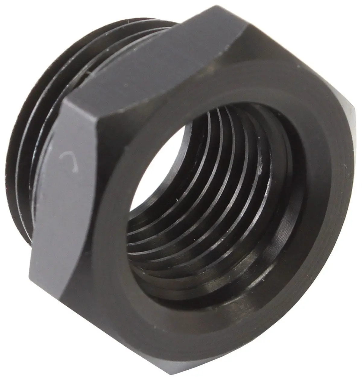 Kin-6103 -6 Female Orb To 8An Male Orb Reducing Bushing 1