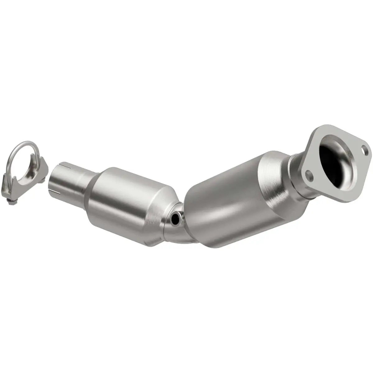 Magnaflow Carb-Certified Direct-Fit Catalytic Converter – Model 5631455 1