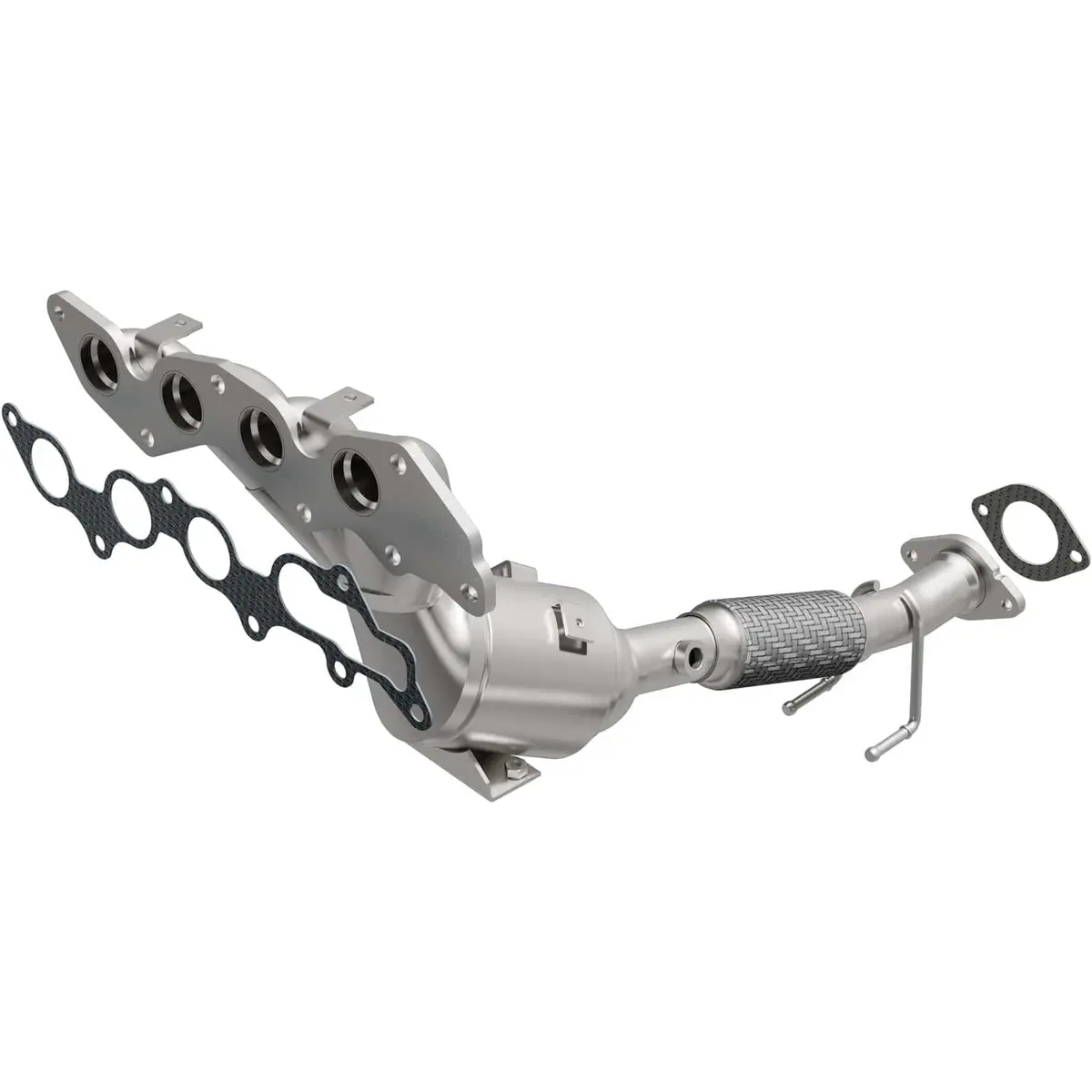 Magnaflow Carb-Certified Direct-Fit Catalytic Converter – California Legal 1
