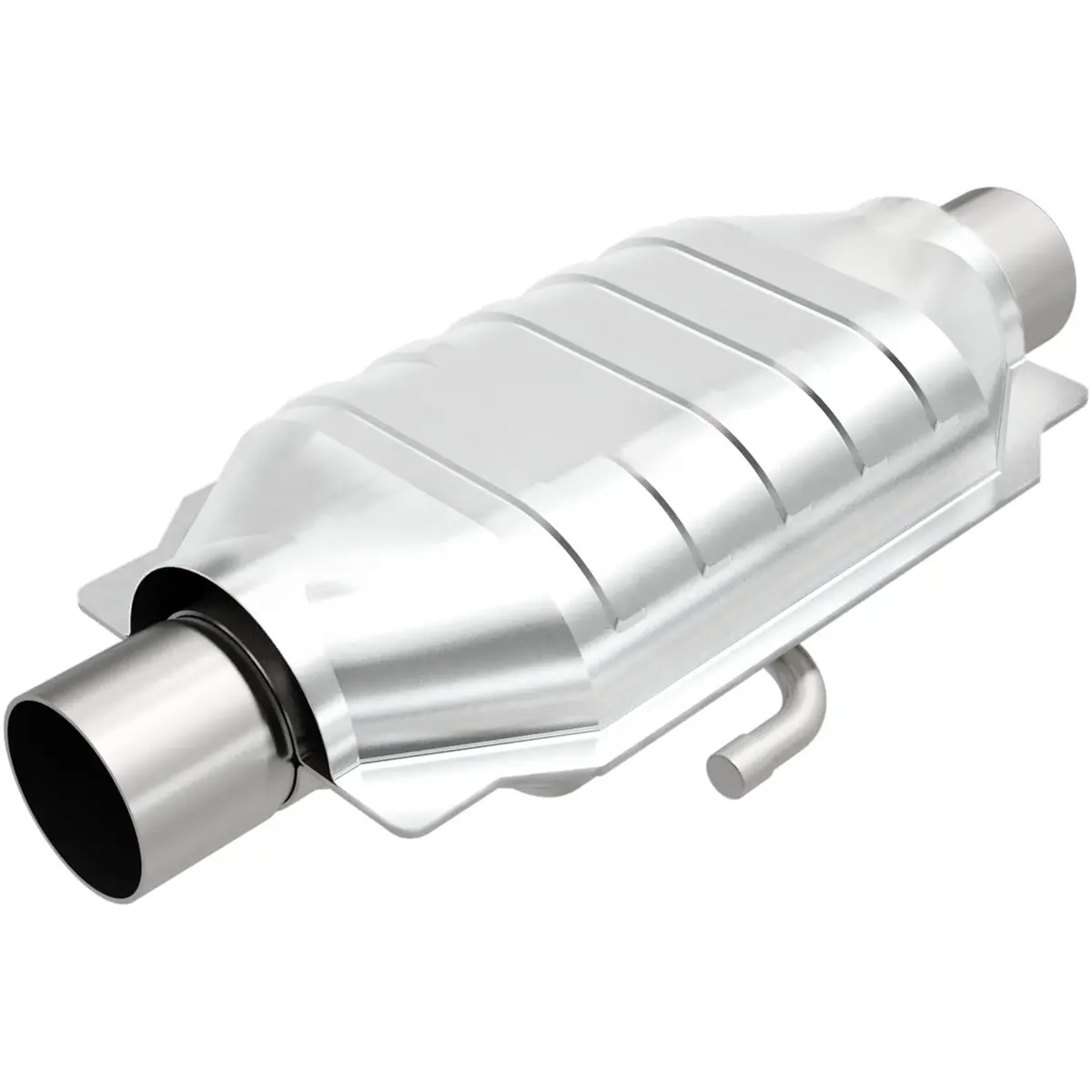Magnaflow Carb-Certified Universal Catalytic Converter – 3322015 1