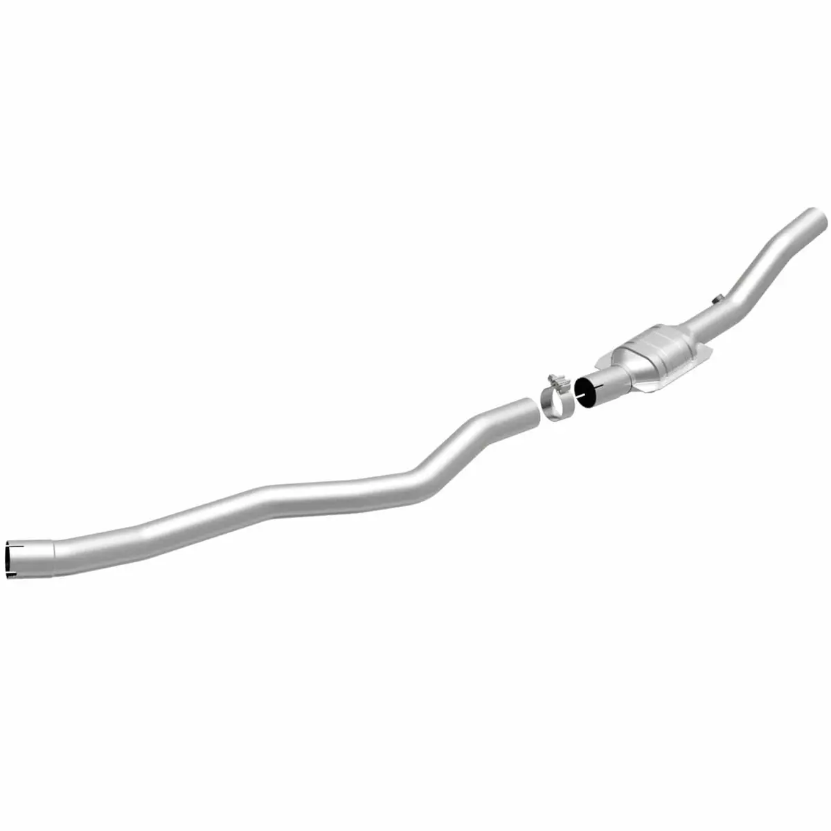 Magnaflow 23228 Direct-Fit Catalytic Converter 1
