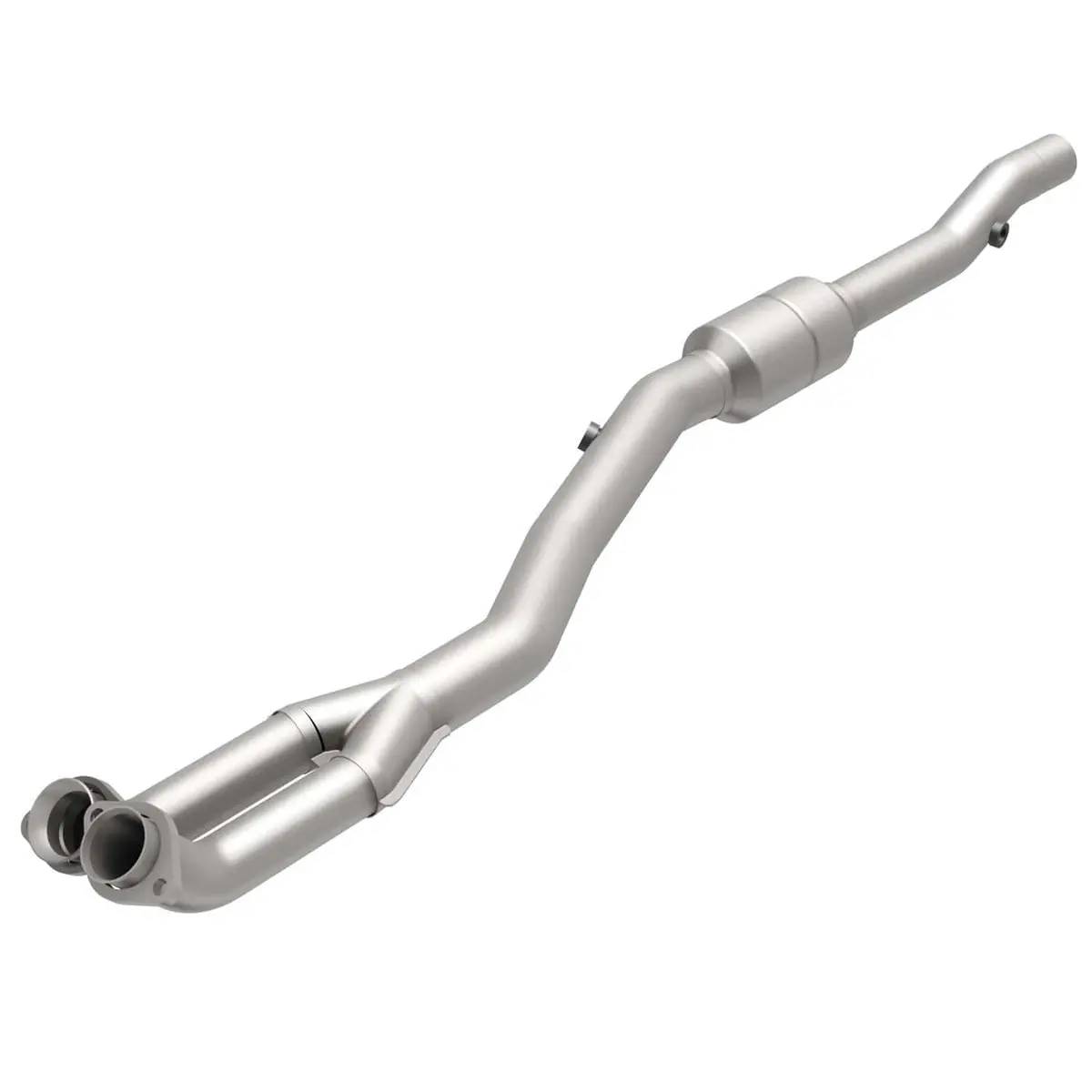 Magnaflow Direct-Fit Catalytic Converter – Oem-Replacement Emissions Part (24130) 1