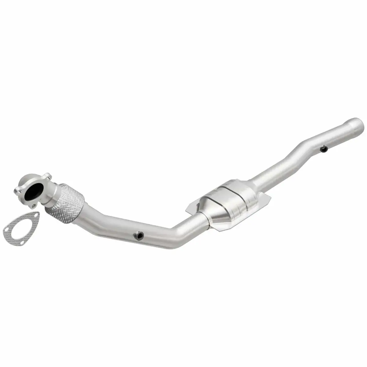 Magnaflow 448603 Direct-Fit Catalytic Converter — Oem Replacement 1