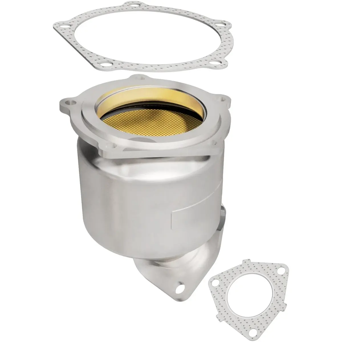 Magnaflow 452020 Direct-Fit Catalytic Converter 1
