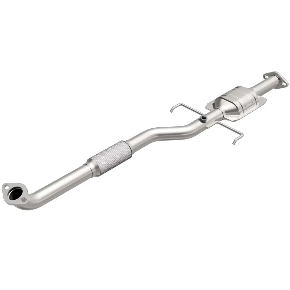 Magnaflow 457025 Direct-Fit Catalytic Converter – Oem Replacement 1