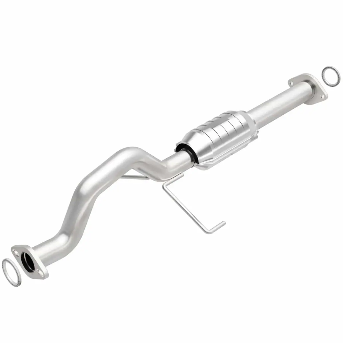 Magnaflow 457030 Direct-Fit Catalytic Converter 1