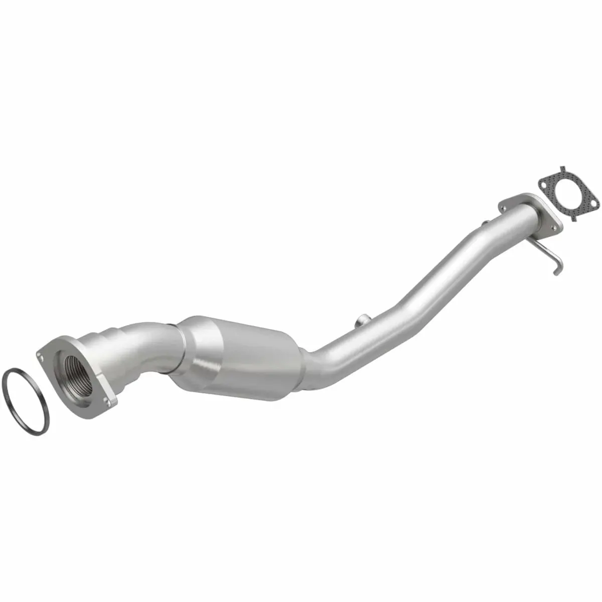 Magnaflow Direct-Fit Catalytic Converter – Epa-Compliant Emissions Upgrade (49227) 1