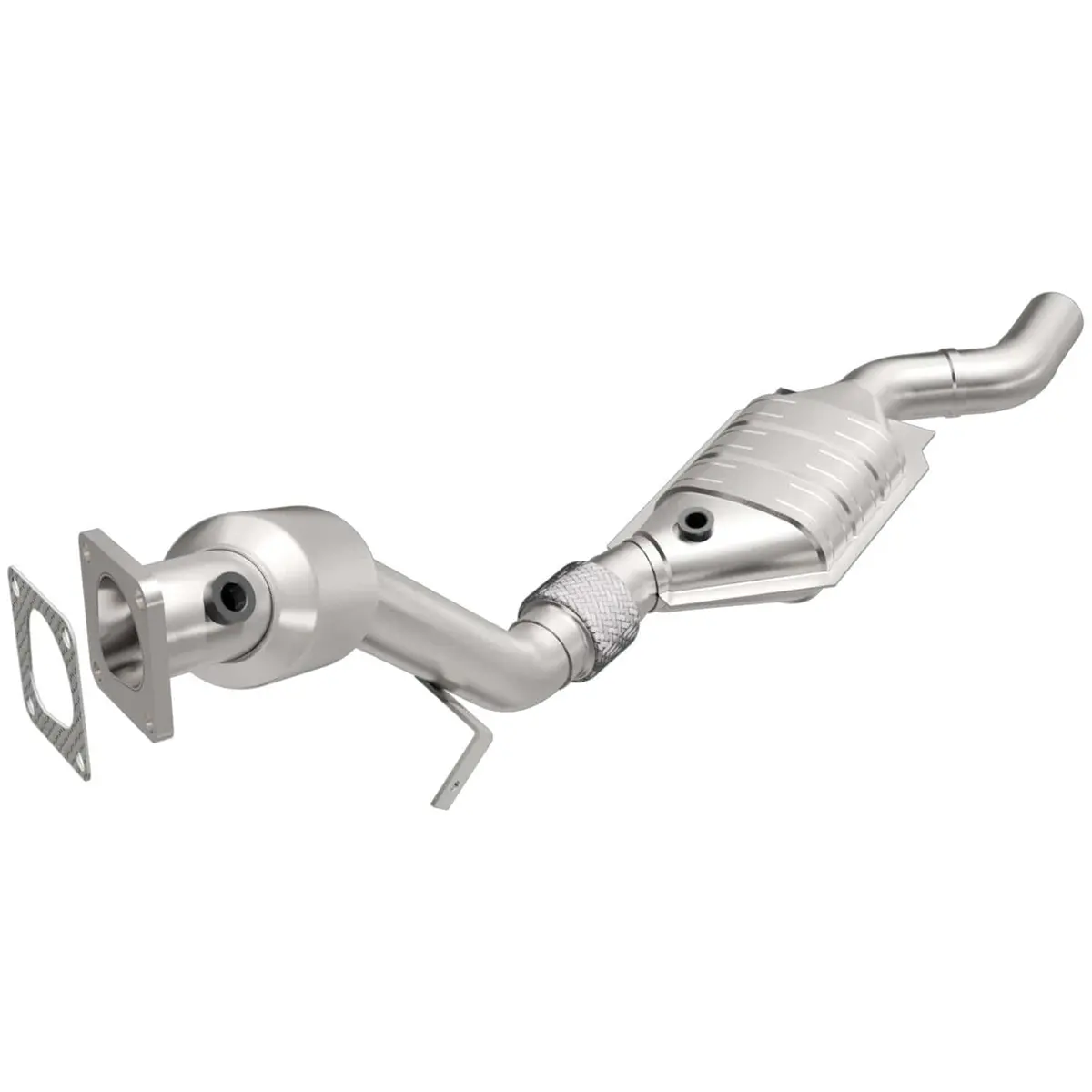 Magnaflow Oem-Style Catalytic Converter – Direct Replacement Design (49914) 1