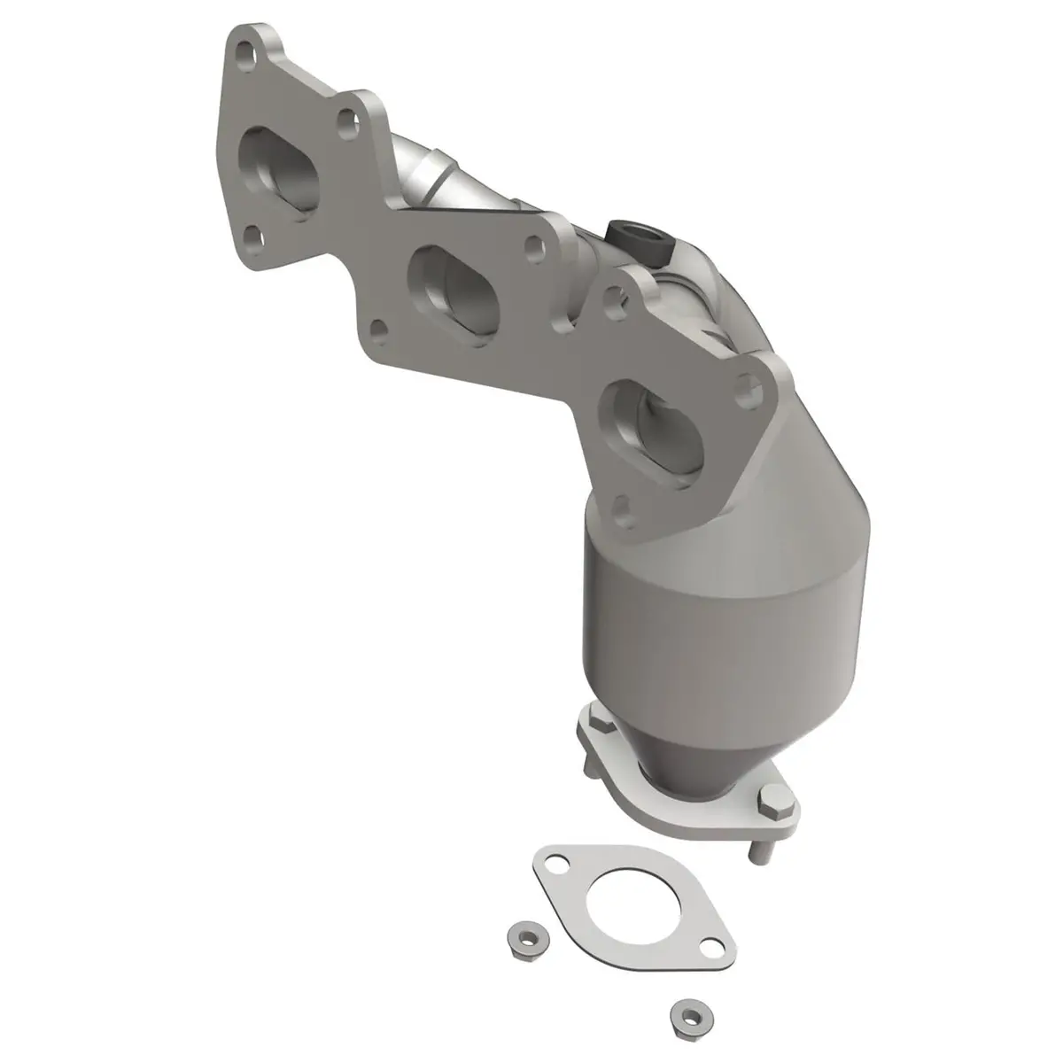 Magnaflow 50445 Direct-Fit Catalytic Converter – Oem Replacement Grade 1