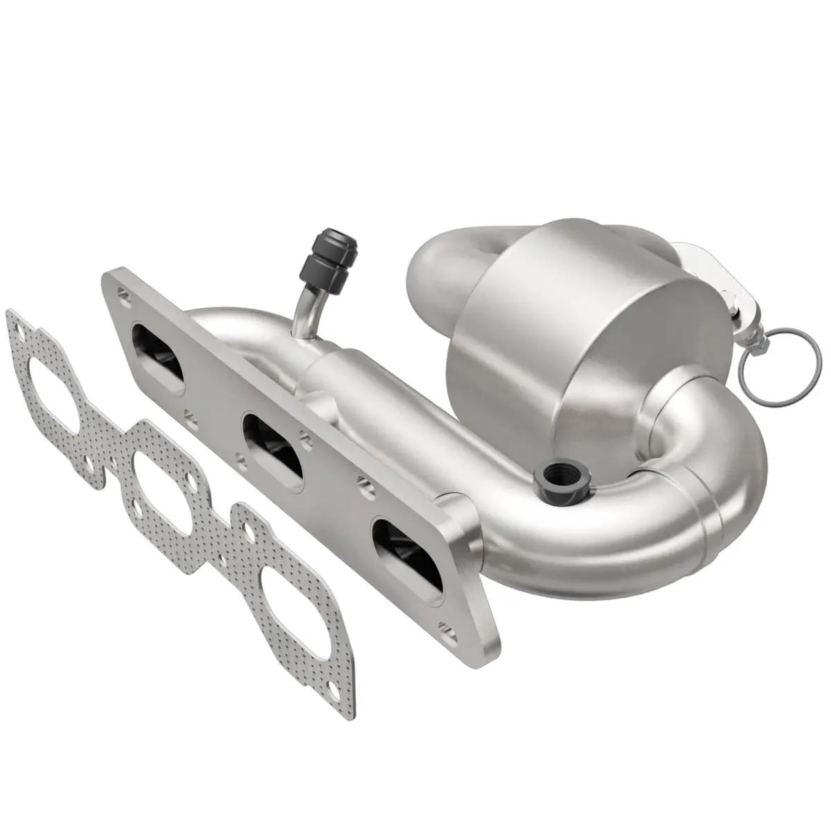 Magnaflow Direct-Fit Catalytic Converter – Exact Oem Replacement, Part #50886 1
