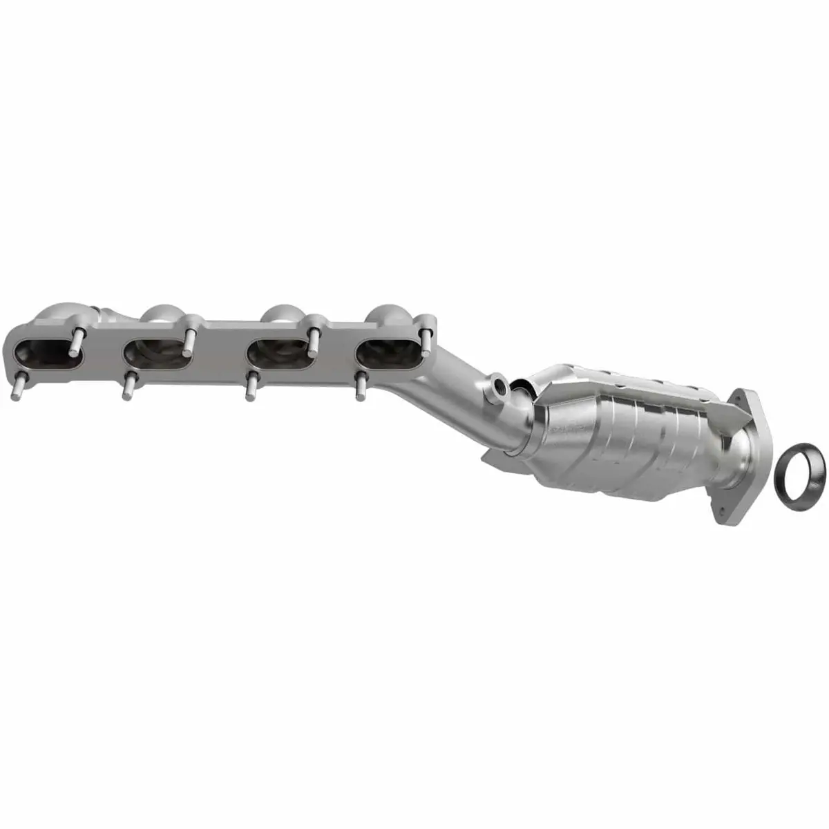 Magnaflow 51131 Direct-Fit Catalytic Converter – Carb-Compliant 1