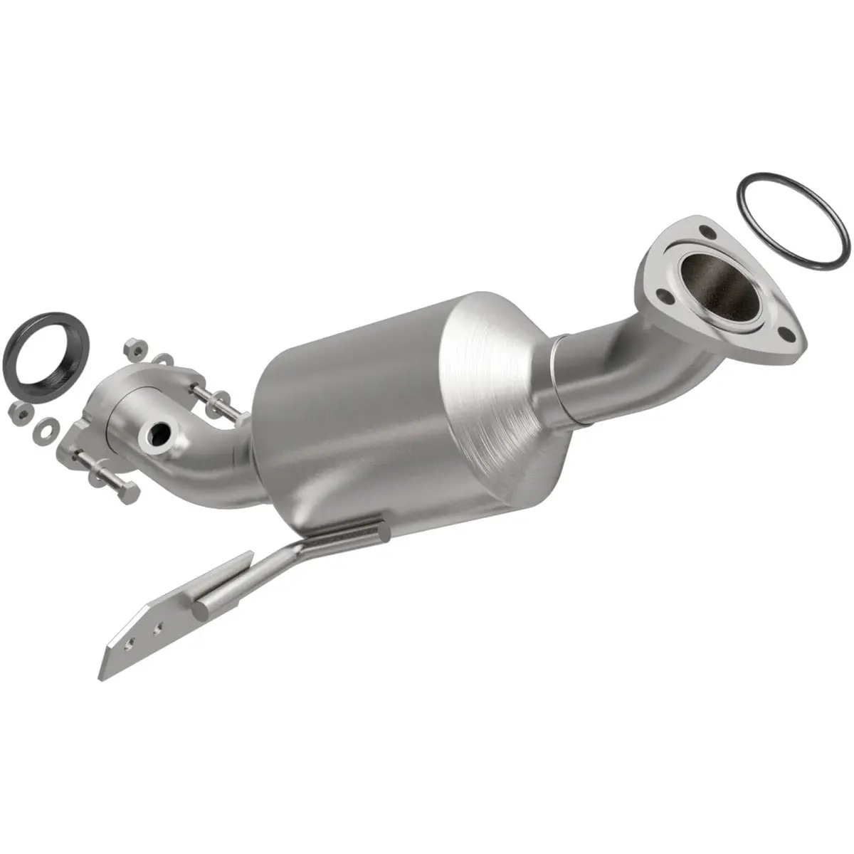 Magnaflow Direct-Fit Catalytic Converter – Vehicle-Specific Installation, Model 51872 1