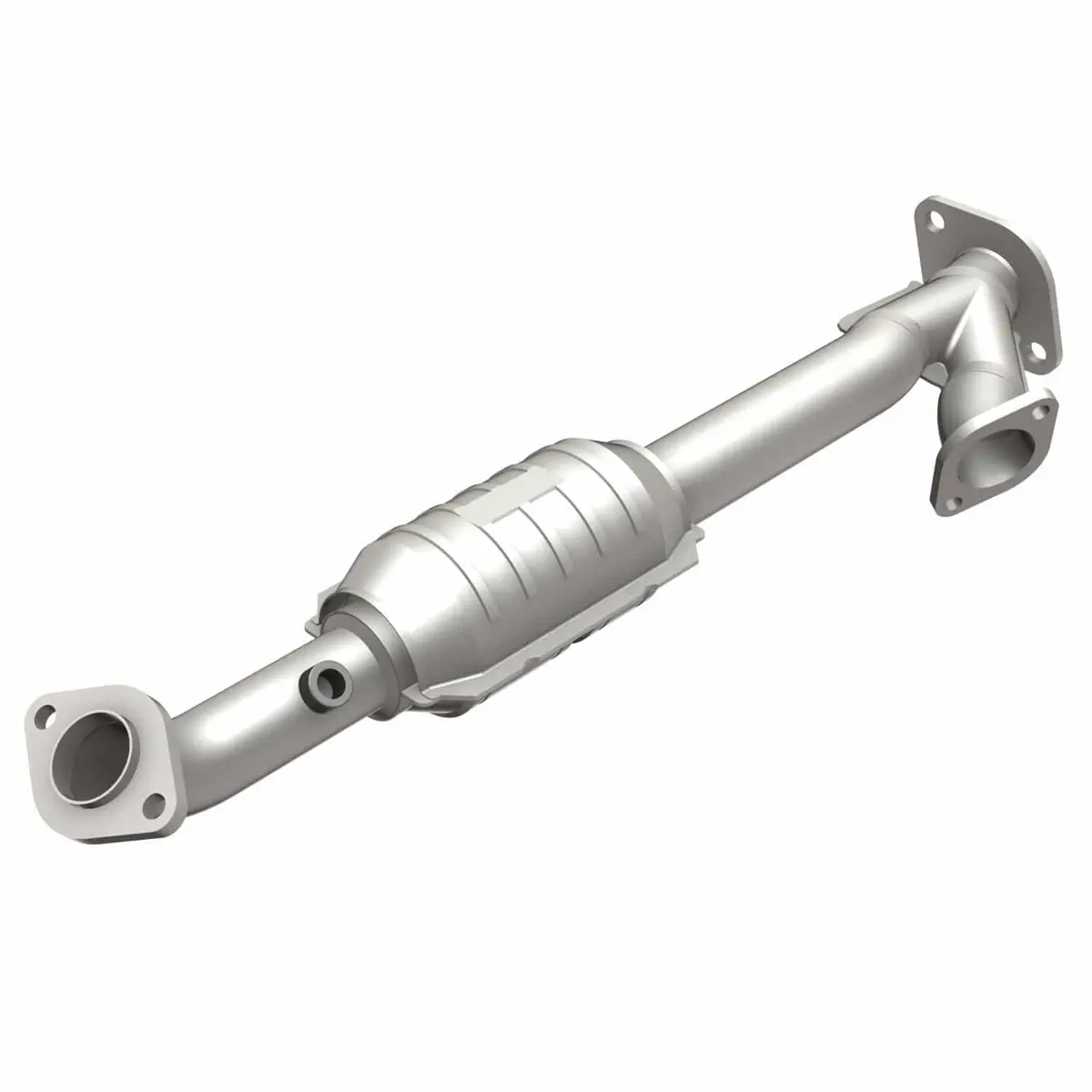 Magnaflow 93657 Direct-Fit Catalytic Converter – Epa-Compliant Emissions Upgrade 1