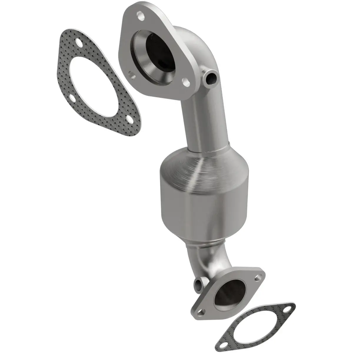 Magnaflow Epa-Compliant Oem-Grade Catalytic Converter – Part 21-257 1