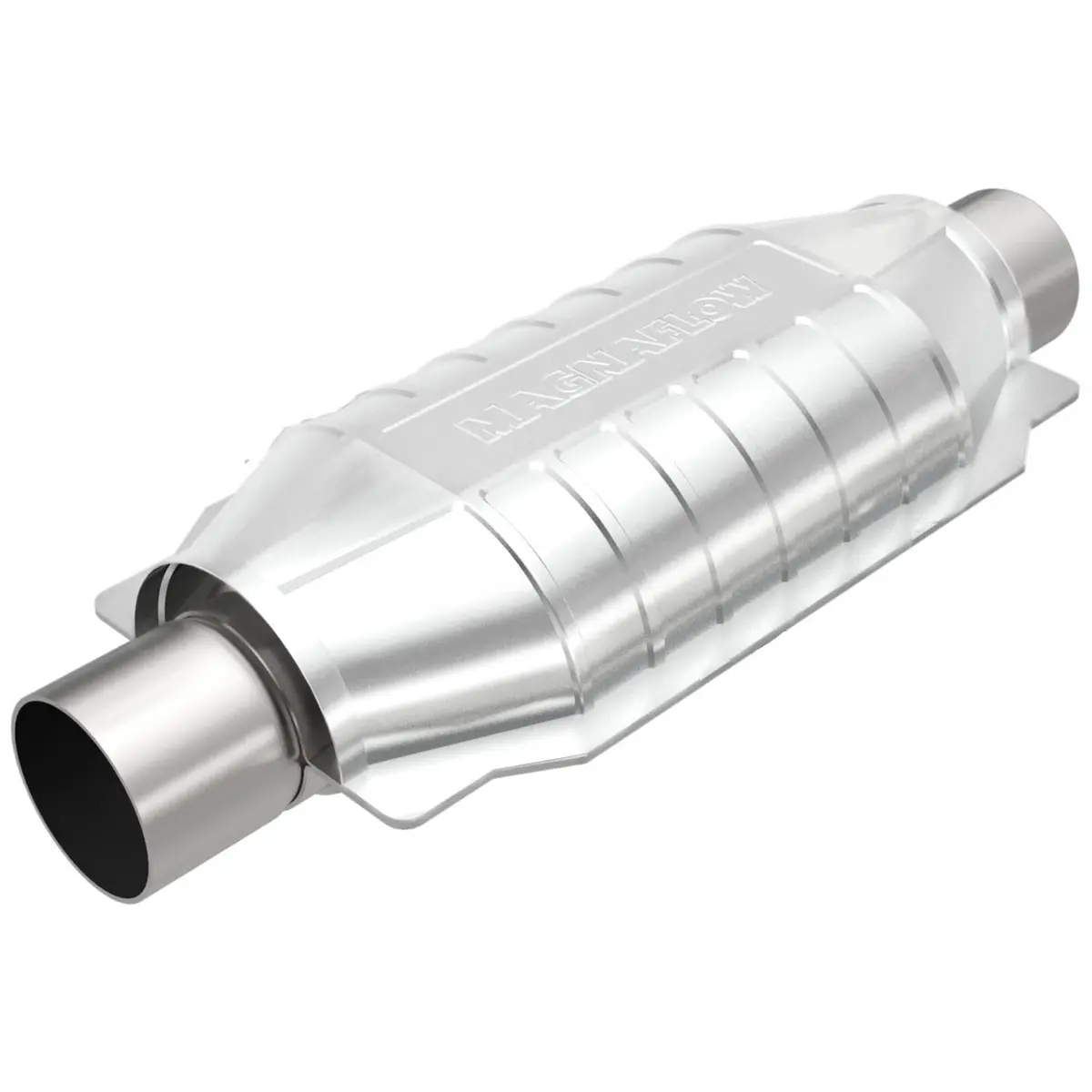 Magnaflow 51005 Universal Catalytic Converter – Carb-Compliant 1