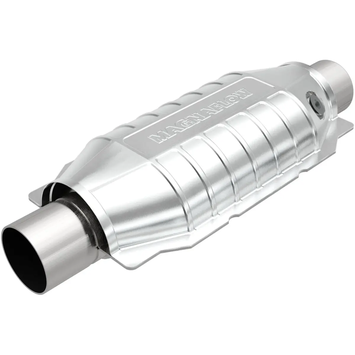 Magnaflow Universal Catalytic Converter For Custom Exhaust Applications – Model 51039 1