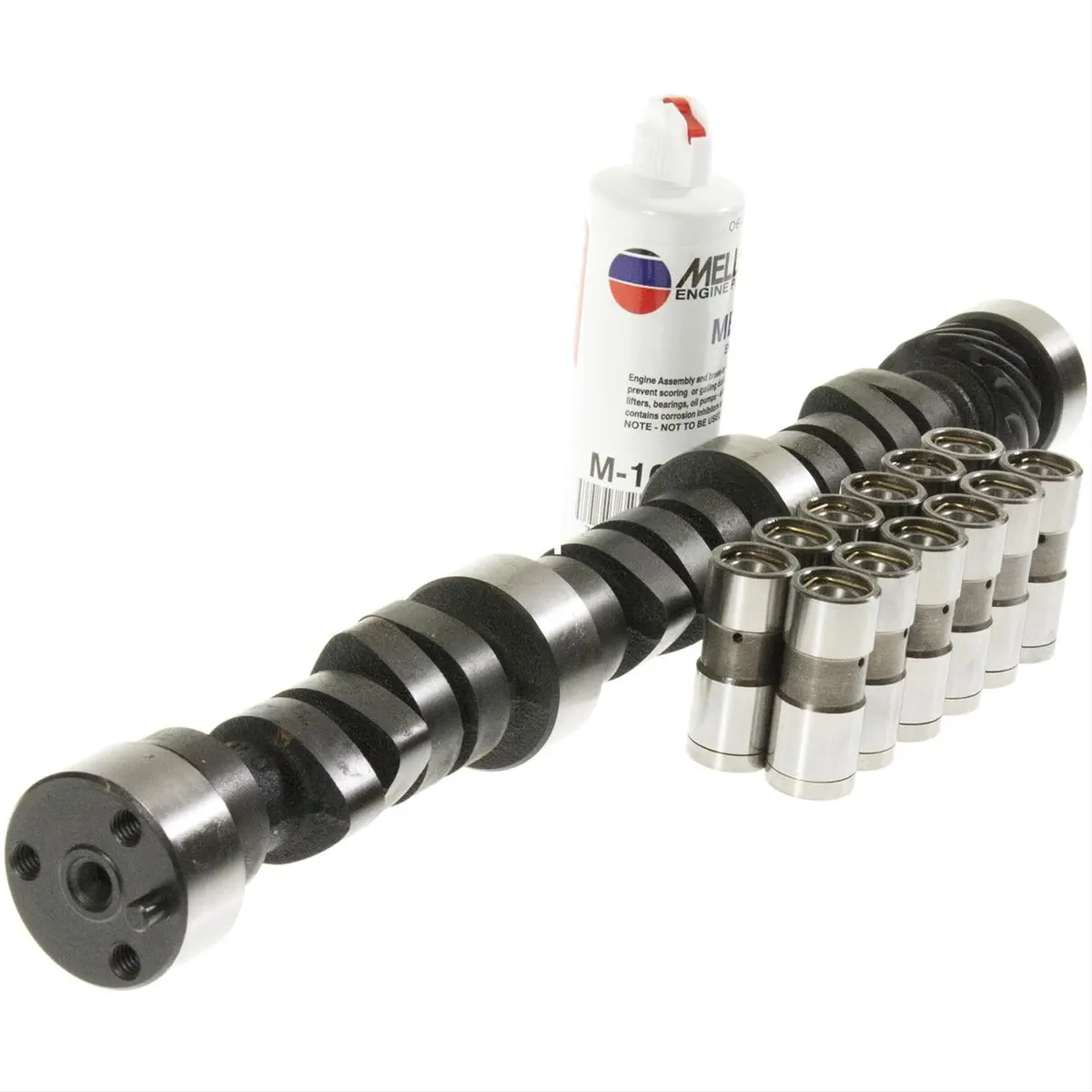 Melling Cl-Ccs-35 Complete Camshaft Installation Kit 1
