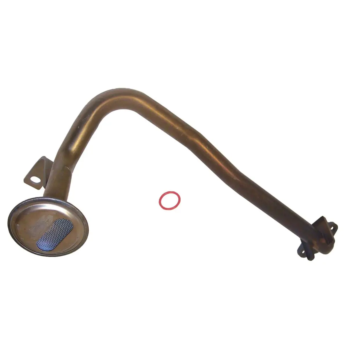 Melling 332S Oil Pump Pickup Screen Assembly For Small-Block Chevy 1