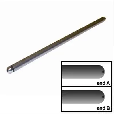 Melling Pro-Line Performance Pushrods – High-Strength Steel (500414) 1