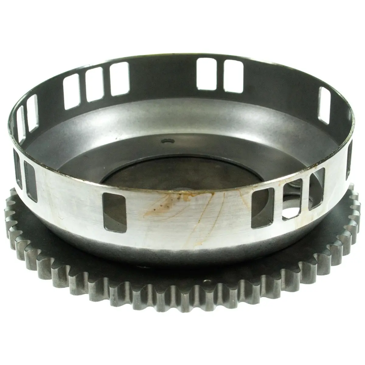 Melling Timing Sprocket S896 – Durable Steel Camshaft Gear 1