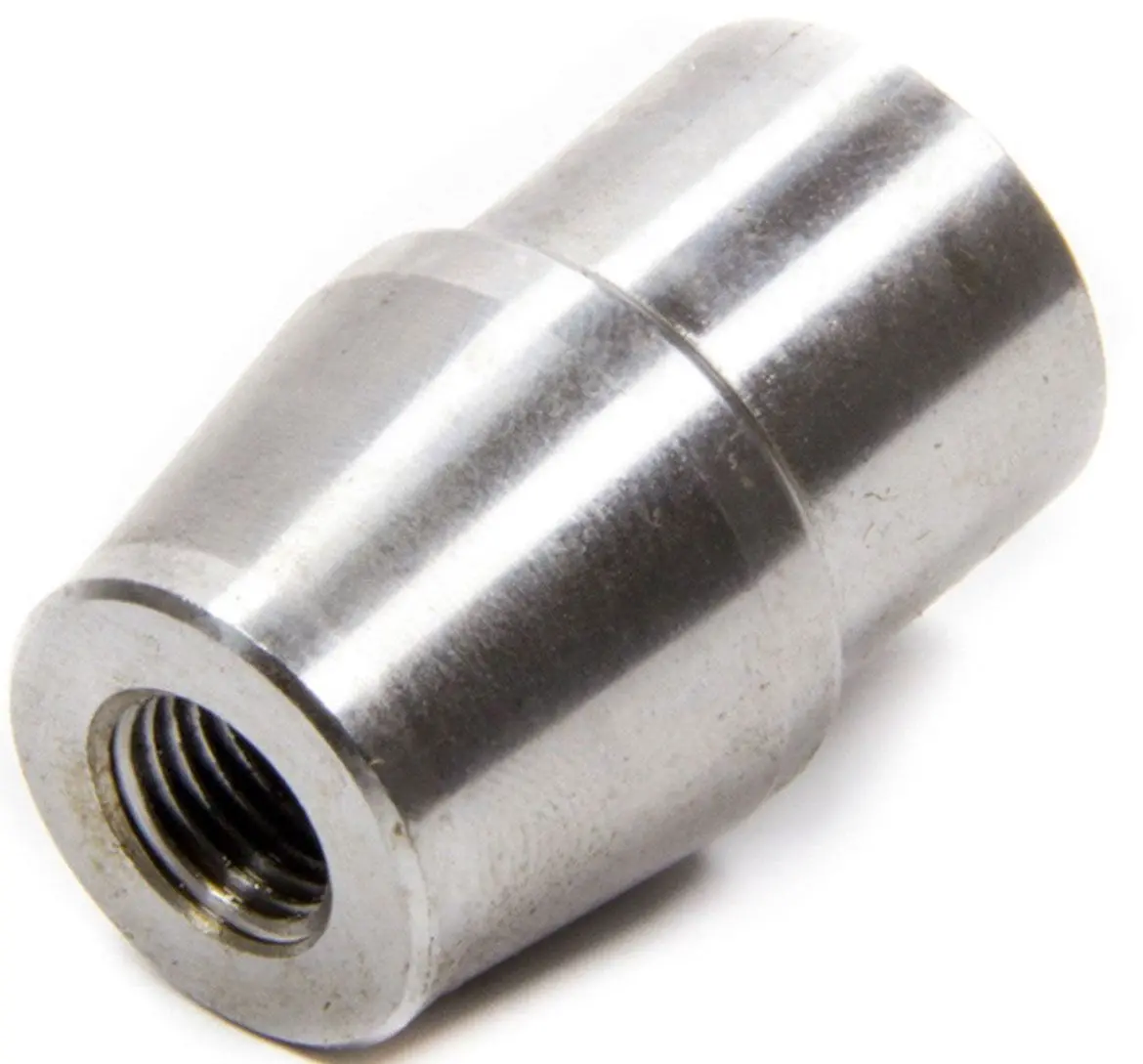 Mzre1015D Weld-In Female Tube End – 4130 Chromoly Steel 1