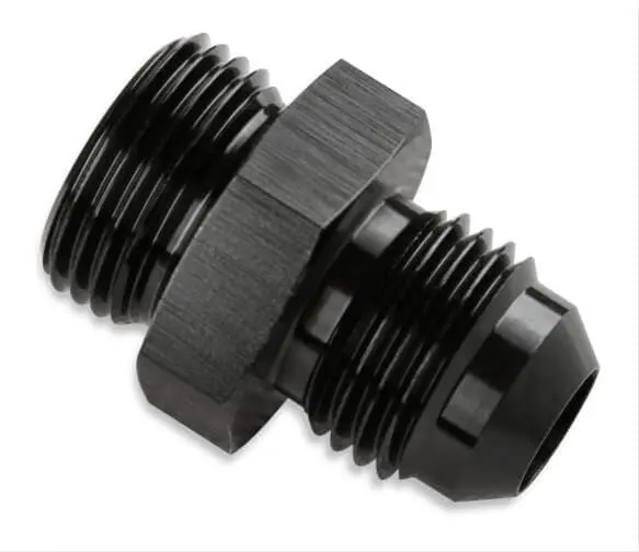 Mr. Gasket 491951 Carburetor Fuel Inlet Fitting – 3/8" Npt 2