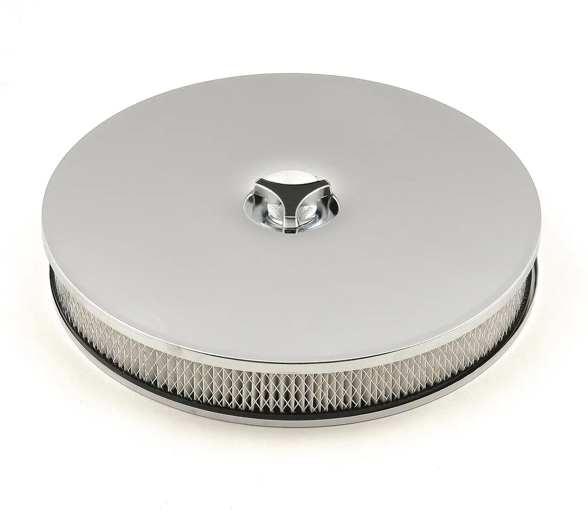 Mr. Gasket 4339 Low-Rider Air Cleaner Assembly — Stylish & Functional 1