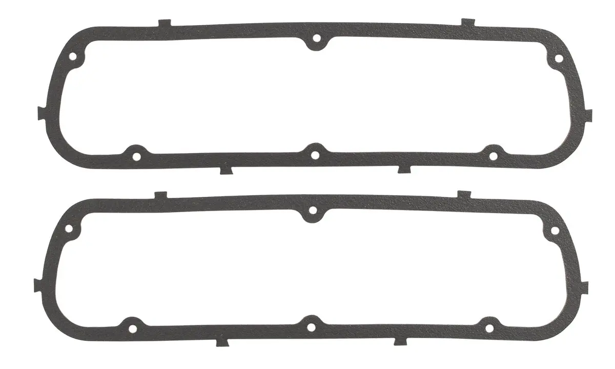 Mr. Gasket Ultra-Seal Silicone-Reinforced Valve Cover Gasket – Leak-Resistant Design 1