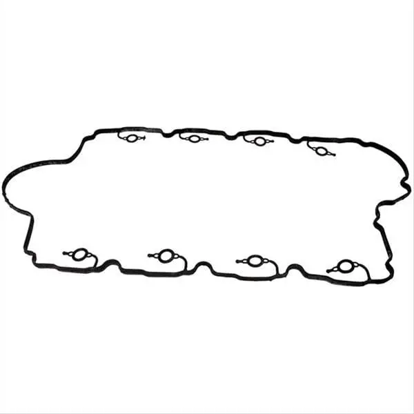 Msd 2711 Ls Airforce Manifold Perimeter Seal Kit For Leak-Free Installation 1