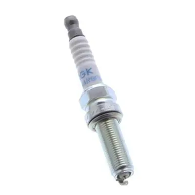 Ngk Silmar9F9 Laser Iridium Spark Plugs – Fine-Wire Electrode, Pre-Gapped 1