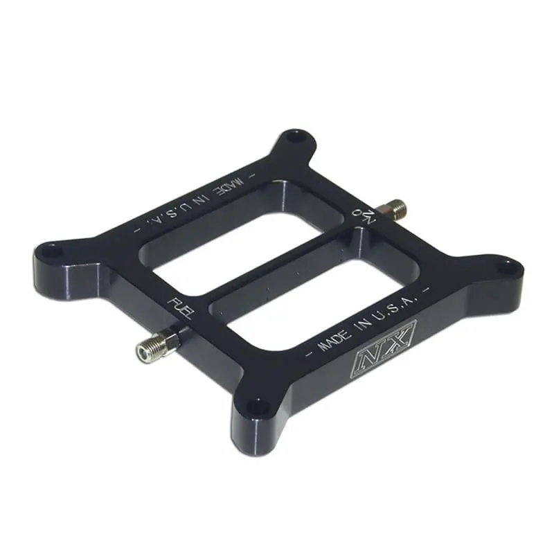 Nitrous Express Np304 Stage 6 Plate Nitrous System 1