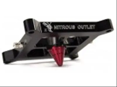 Nitrous Outlet Gen Iii Stinger Nitrous Plate System For 4150 Carburetors – Model 00-10650-Gen3-15 2