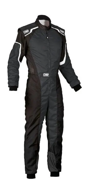 Omp Ks-3 Racing Suit – Kk0172707146, Flame-Resistant Driving Gear 1