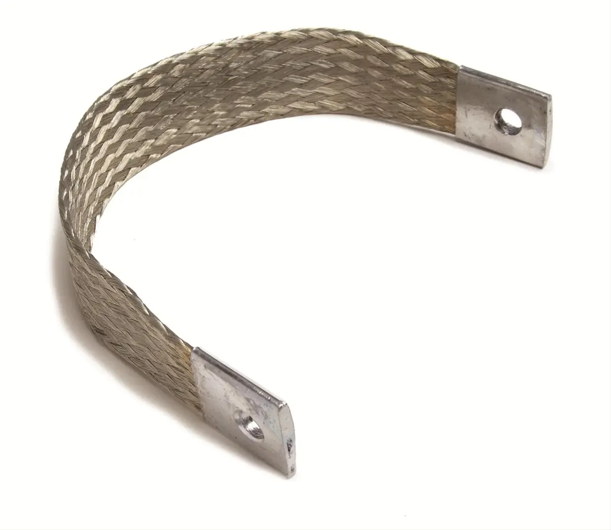 Painless Performance 40141 Engine Ground Strap Kit For Reliable Electrical Grounding 2