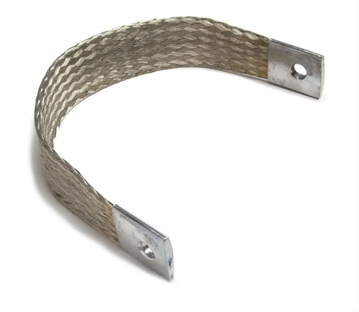Painless Performance 40141 Engine Ground Strap Kit For Reliable Electrical Grounding 1