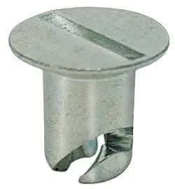 Dzus Panfa Series Panel Fastener – Stainless Steel, Flush-Mount Aircraft-Grade Retainer 1