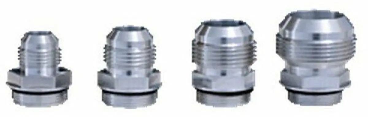 R4 Dry Sump Pump Fitting – Pfs14-0008 1