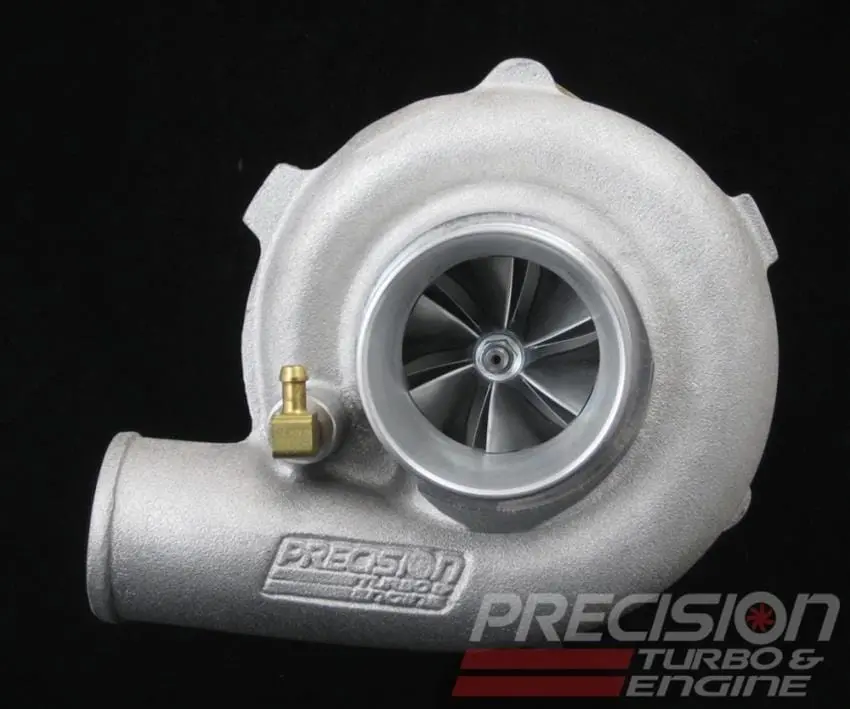 Precision Turbo Gen1 Turbocharger – Model 10701207139 1