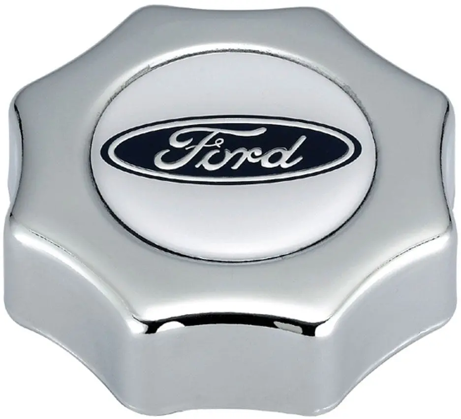 Twist-On Valve Cover Oil Filler Cap For Easy Access And Secure Sealing 1