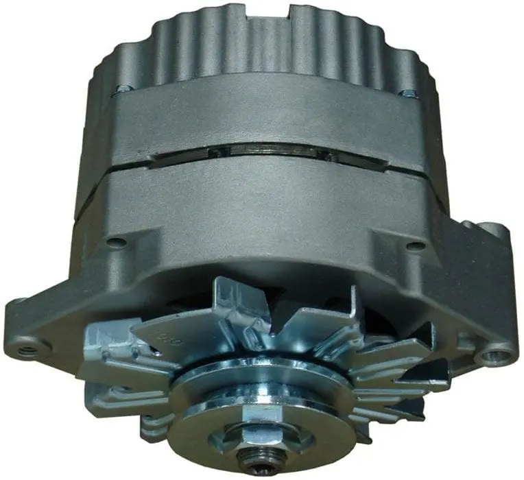 Pr66436 Natural-Finish Alternator – Direct-Fit Oem Replacement 1