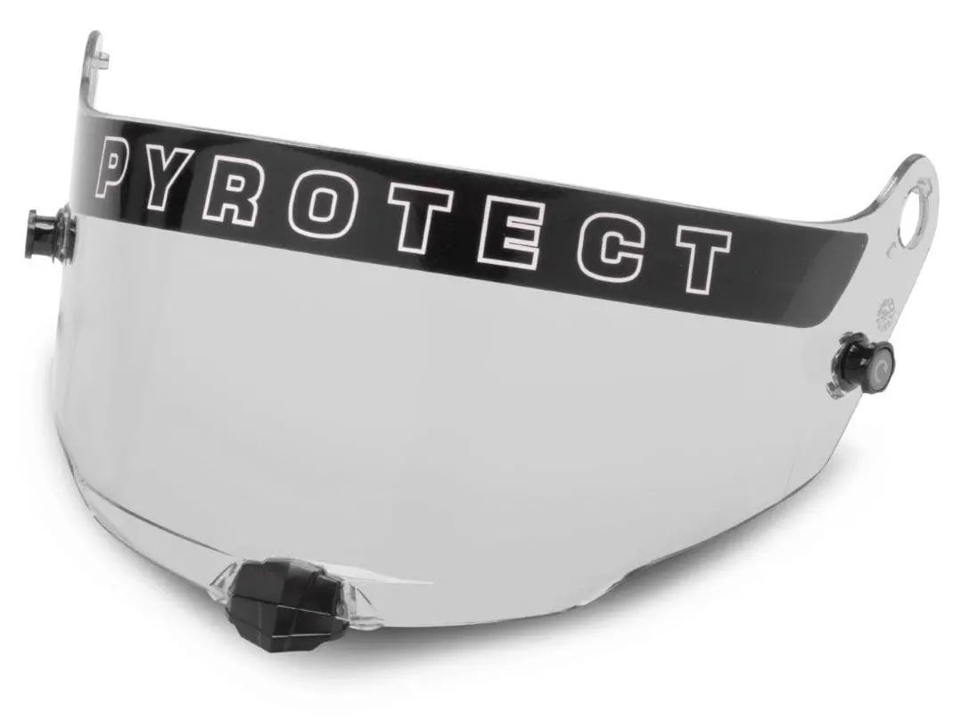 Clear Helmet Visor Shield Replacement For Pyhs200020 Helmets 1