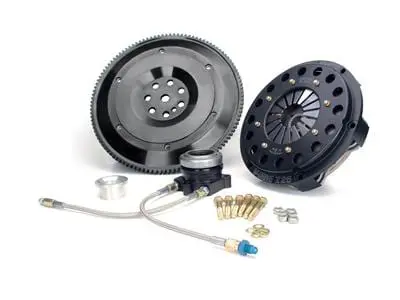 Quarter Master Performance Clutch Kit For High-Torque Applications – Model 298082Ry 1