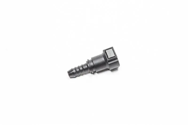 Radium Engineering An Quick-Connect Fitting – 14Mm Thread, Reusable, High-Pressure Fuel Line (14-0542) 1