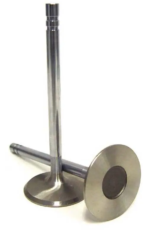 1.609-Inch Exhaust Valve For Holden V8 Engines (Part #5R308E) 1