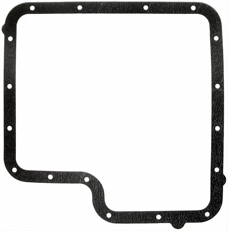 Rts Duraprene Transmission Oil Pan Gasket – Ford C6 Specific Seal 1